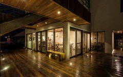 제주 오조리 일출스테이