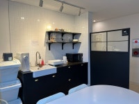 스테이 지리산아침