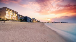 속초 추억만들기 펜션