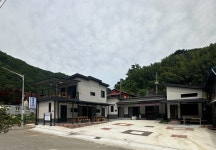 지리산청예치출렁다리펜션