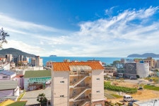 거제 학동누리펜션
