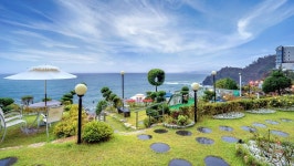 삼척 씨엔블루펜션