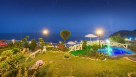 삼척 씨엔블루펜션