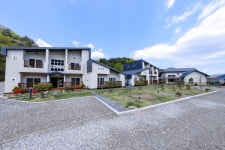 삼척 용화실크로드펜션