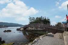삼척 용화실크로드펜션