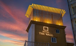 제천 더 월 호텔