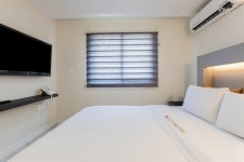 라 펠리즈 호텔 CSM