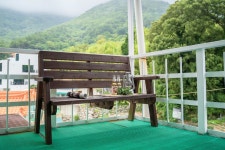 거제 바닷가애펜션