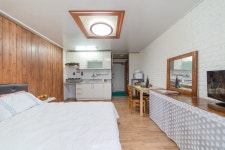 거제 바닷가애펜션