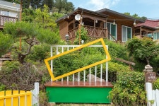 가평 펫밀리애견펜션