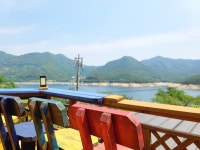 충주 낭만스케치펜션