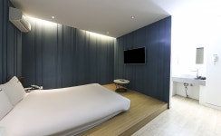 이그니스 호텔 부산종합운동장점