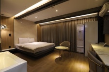 호텔 여기어때 대구역점