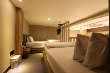 호텔 여기어때 대구역점