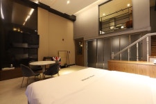 호텔 여기어때 대구역점