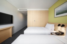 나인트리 바이 파르나스 서울 동대문