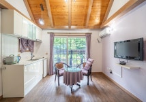 평창 처음처럼 펜션