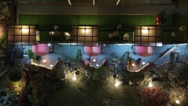 가평 모이스티펜션