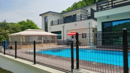 원주 귀래630 애견풀빌라