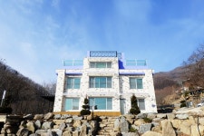 화천 하늘채 펜션
