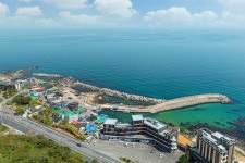 [영덕]힐링턴호텔리조트펜션