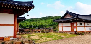 보성 수진한옥 펜션