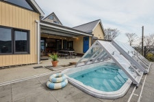 청도 바라봄풀빌라