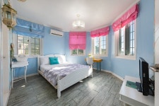 강화 콘체르트펜션(애견 전용풀 운영)