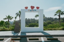 제주 용산유스호스텔