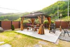 춘천독채 숲속작은집 2