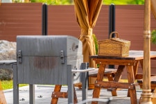 춘천독채 숲속작은집 2