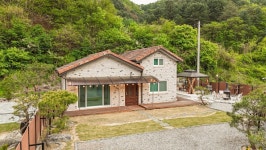 춘천독채 숲속작은집 2