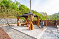 춘천독채 숲속작은집 2