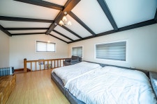 홍천 디데이펜션&캠핑