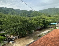 지리산청양지농원민박