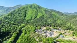 스마일펜션&식당