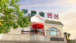꽃지푸른솔펜션