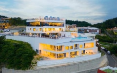 포항 티베이 호텔&풀빌라