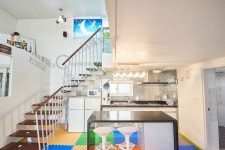 가평 미쉘 키즈 풀빌라 펜션