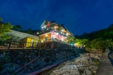 밀양1박2일