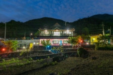 밀양1박2일