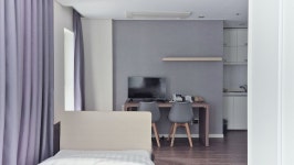 브라운 스위트 호텔 신촌 센트럴