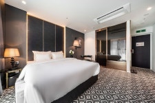 신천 호텔 더 캐슬