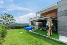 연천 힐링 위드독