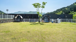 가평 가보자 독채 애견 풀빌라 수영장펜션