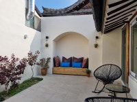 전주한옥마을 스테이 윤슬 네스트175 독채펜션