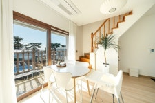 제주 쇠소깍휴양펜션 엘마르