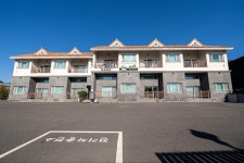 제주 쇠소깍휴양펜션 엘마르