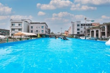 대천 사과나무펜션