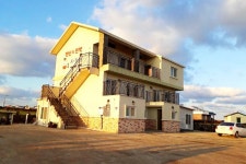 우도 사랑채펜션